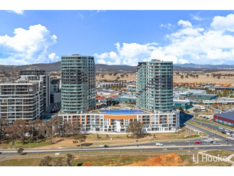 303/1 Anthony Rolfe Avenue, Gungahlin ACT 2912