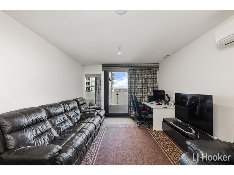 303/1 Anthony Rolfe Avenue, Gungahlin ACT 2912