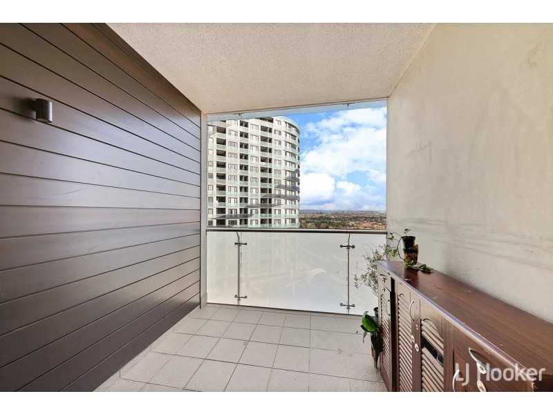 303/1 Anthony Rolfe Avenue, Gungahlin ACT 2912