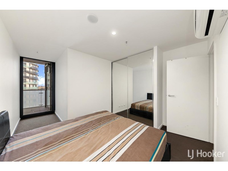 303/1 Anthony Rolfe Avenue, Gungahlin ACT 2912