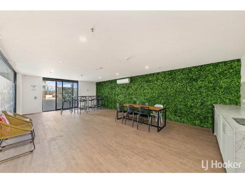 303/1 Anthony Rolfe Avenue, Gungahlin ACT 2912