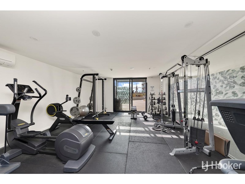 303/1 Anthony Rolfe Avenue, Gungahlin ACT 2912