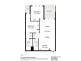 303/1 Anthony Rolfe Avenue, Gungahlin ACT 2912 Floorplan