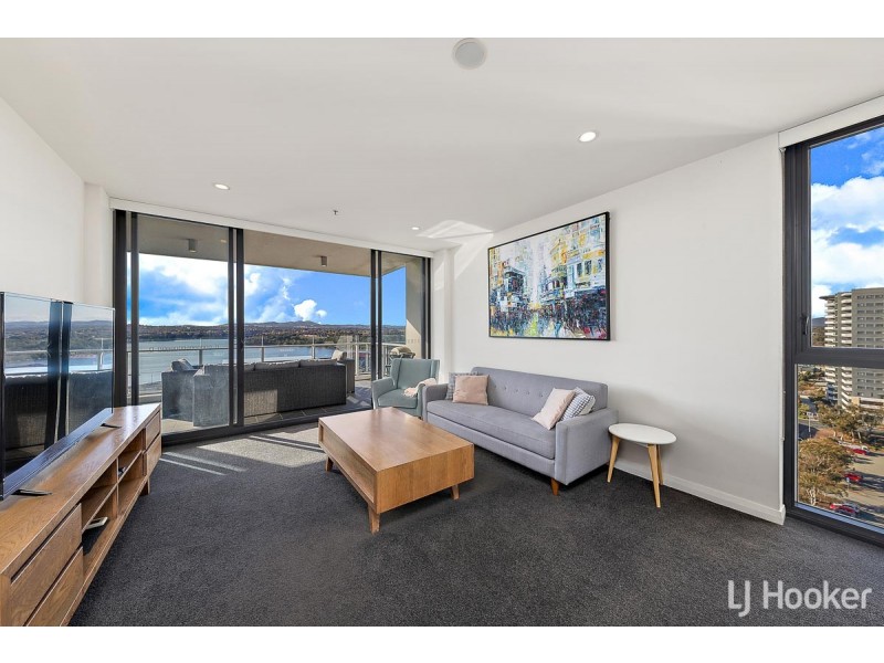 215/39 Benjamin Way, Belconnen ACT 2617