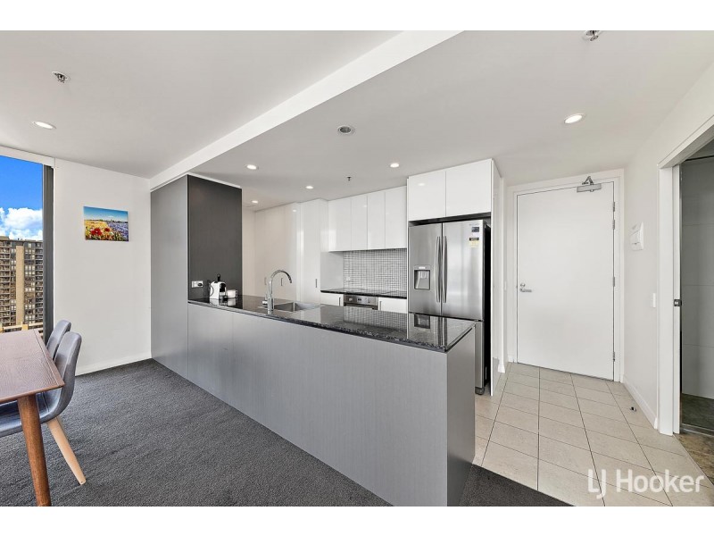 215/39 Benjamin Way, Belconnen ACT 2617