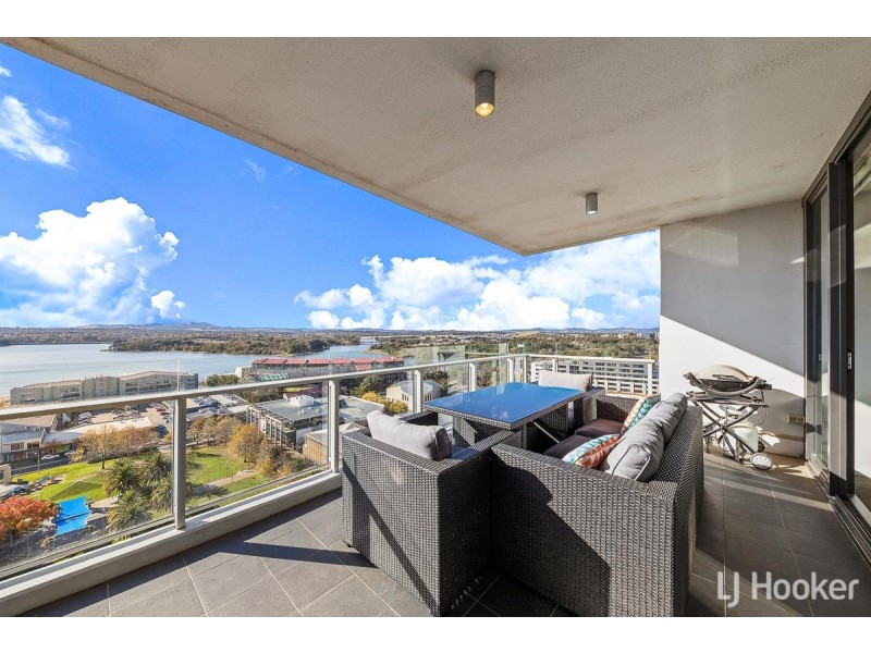 215/39 Benjamin Way, Belconnen ACT 2617