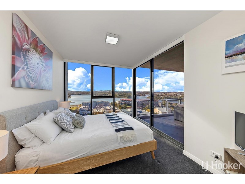 215/39 Benjamin Way, Belconnen ACT 2617
