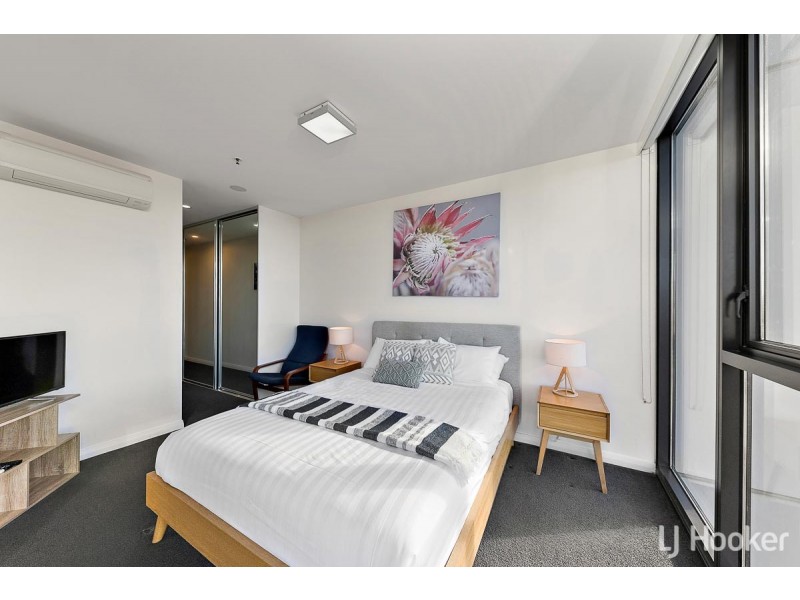 215/39 Benjamin Way, Belconnen ACT 2617