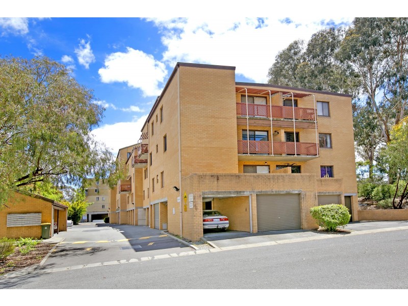 29/31 Disney Court, Belconnen ACT 2617