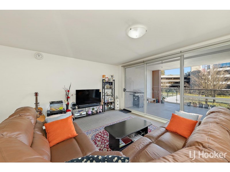 16/57 Benjamin Way, Belconnen ACT 2617