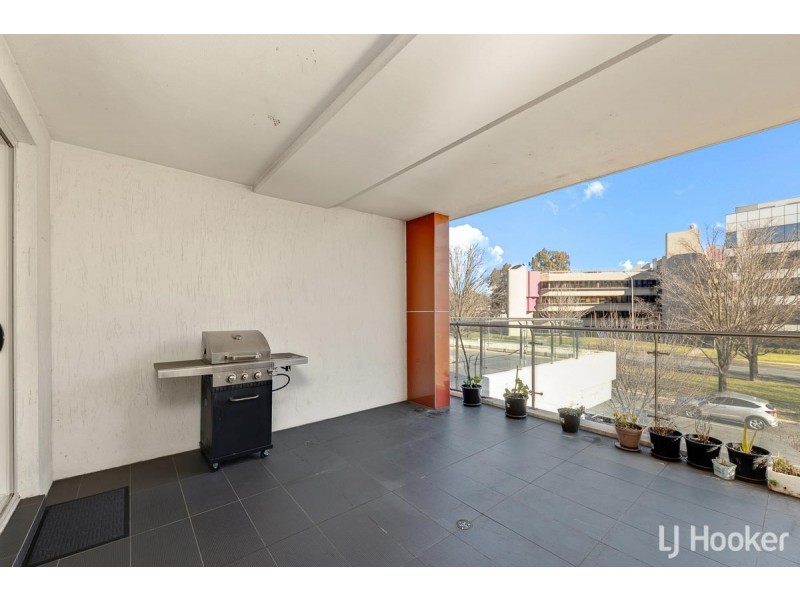 16/57 Benjamin Way, Belconnen ACT 2617