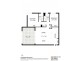 16/57 Benjamin Way, Belconnen ACT 2617 Floorplan