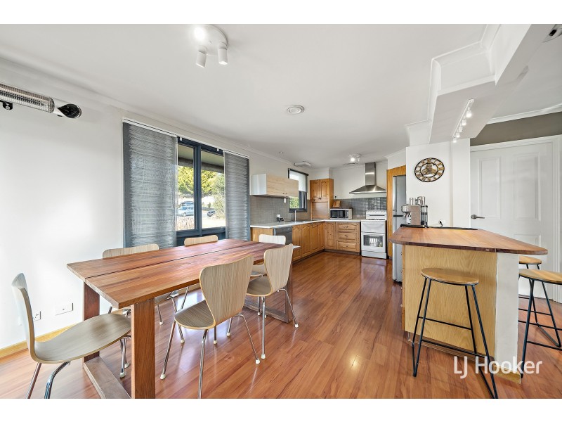 4 Seccombe Place, Macgregor ACT 2615