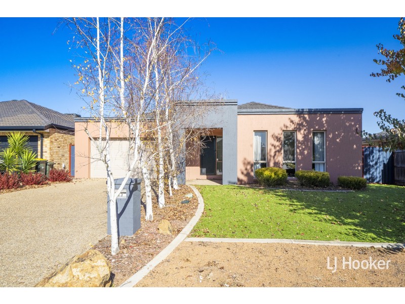 43 Gouldsmith Street, Dunlop ACT 2615