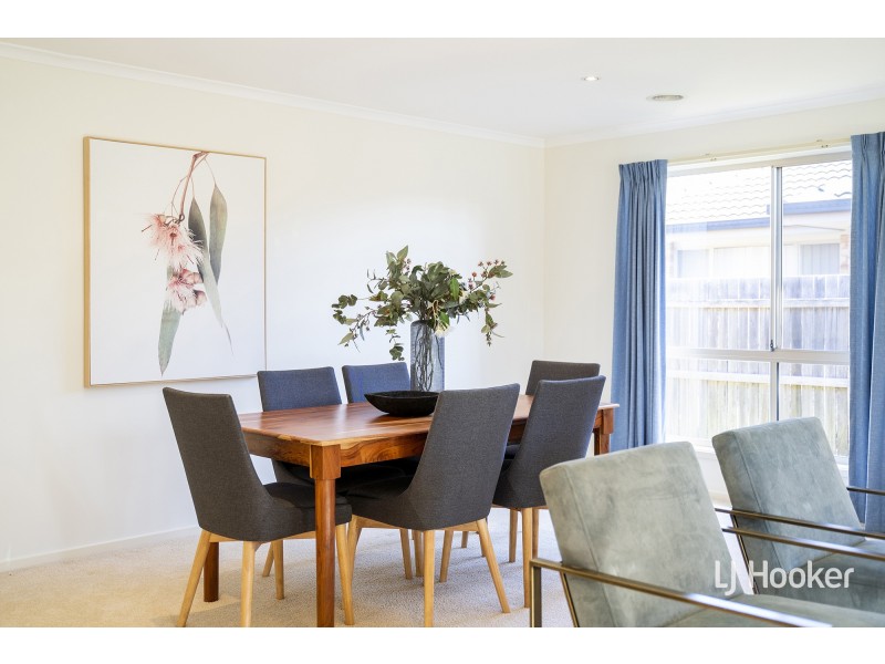 43 Gouldsmith Street, Dunlop ACT 2615