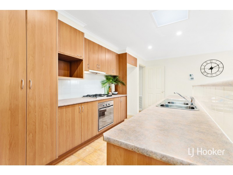 43 Gouldsmith Street, Dunlop ACT 2615