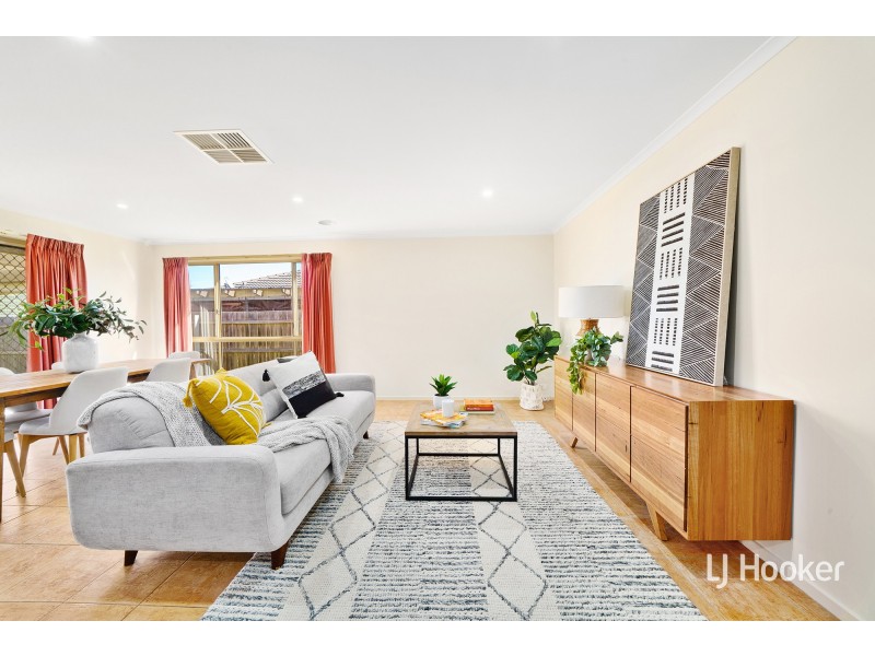 43 Gouldsmith Street, Dunlop ACT 2615