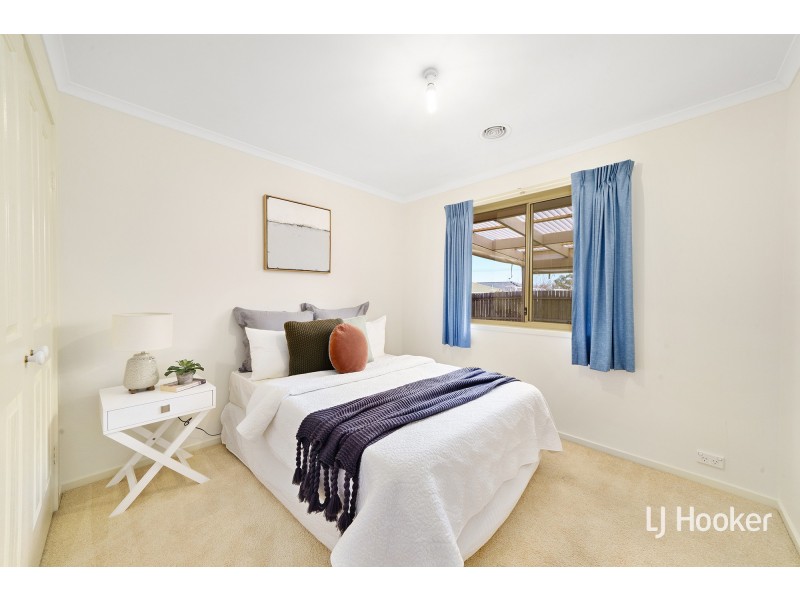 43 Gouldsmith Street, Dunlop ACT 2615