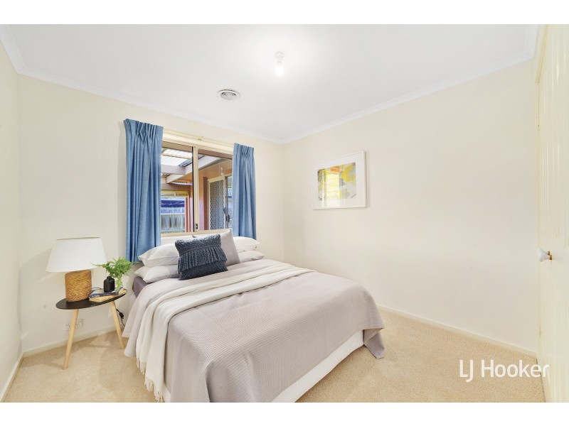 43 Gouldsmith Street, Dunlop ACT 2615