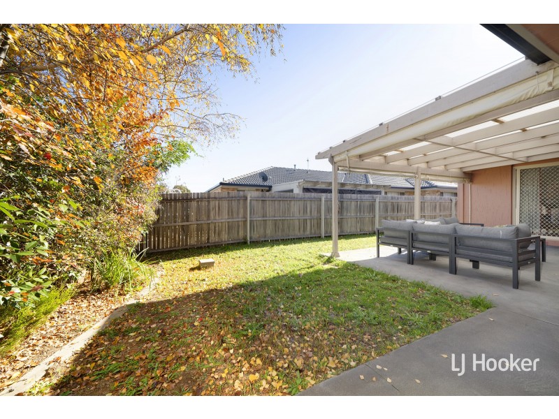 43 Gouldsmith Street, Dunlop ACT 2615