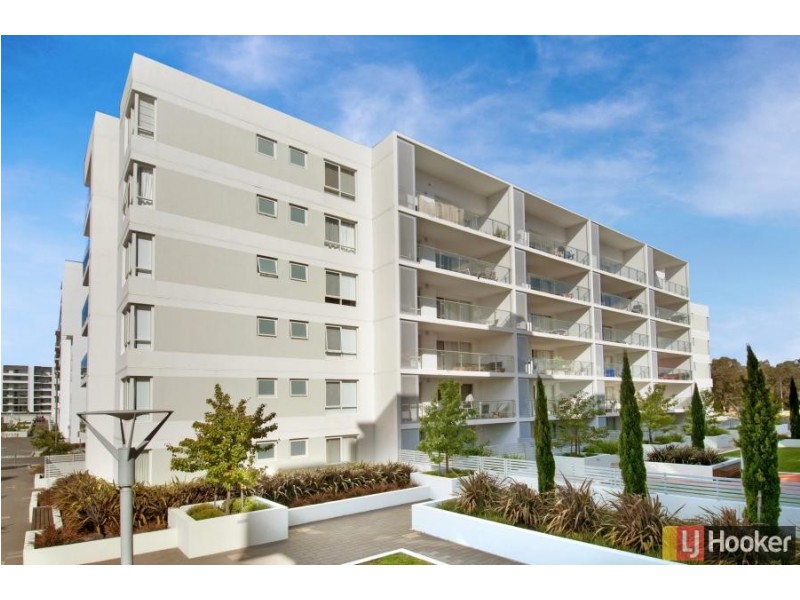 323/80 Chandler Street, Belconnen ACT 2617