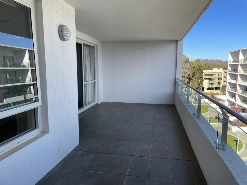 323/80 Chandler Street, Belconnen ACT 2617