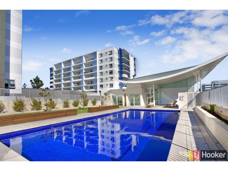 323/80 Chandler Street, Belconnen ACT 2617