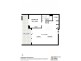 323/80 Chandler Street, Belconnen ACT 2617 Floorplan
