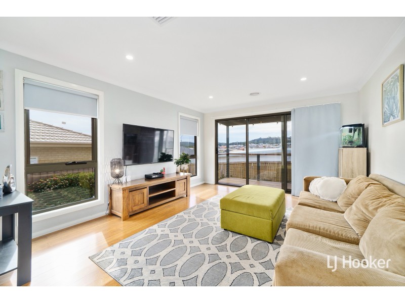 6 Len Barratt Street, Bonner ACT 2914