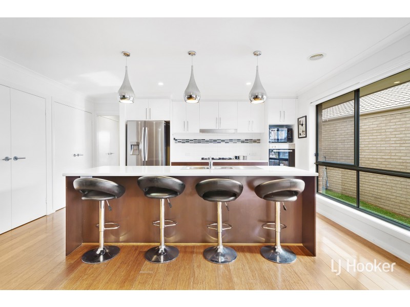 6 Len Barratt Street, Bonner ACT 2914