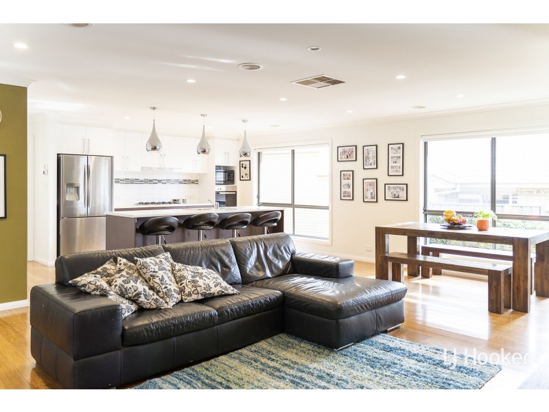 6 Len Barratt Street, Bonner ACT 2914