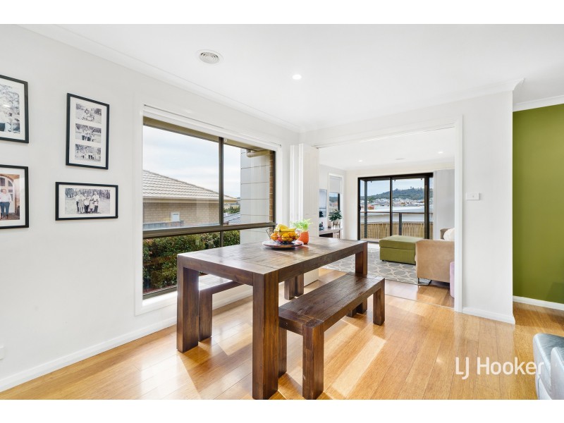 6 Len Barratt Street, Bonner ACT 2914