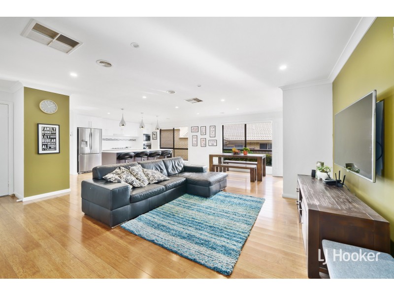 6 Len Barratt Street, Bonner ACT 2914