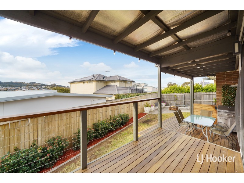 6 Len Barratt Street, Bonner ACT 2914