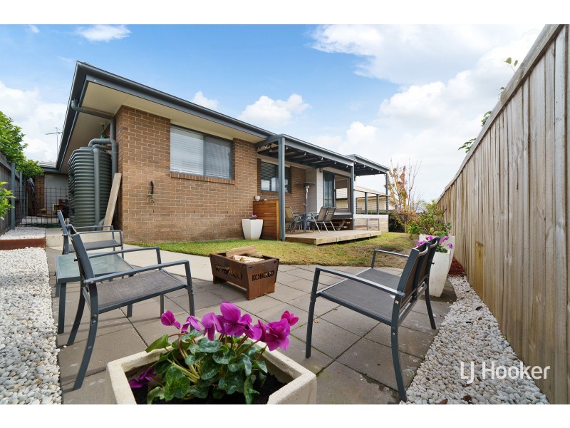 6 Len Barratt Street, Bonner ACT 2914
