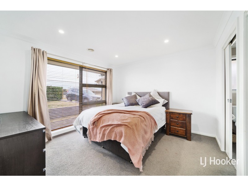 6 Len Barratt Street, Bonner ACT 2914
