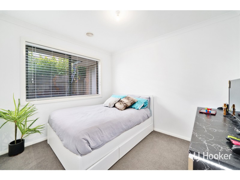 6 Len Barratt Street, Bonner ACT 2914