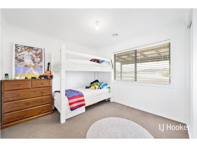 6 Len Barratt Street, Bonner ACT 2914