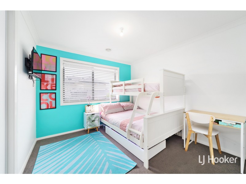 6 Len Barratt Street, Bonner ACT 2914