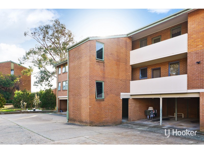 5/26 Springvale Drive, Hawker ACT 2614