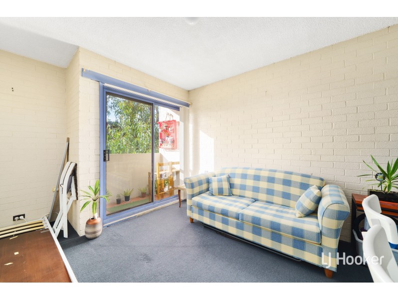5/26 Springvale Drive, Hawker ACT 2614