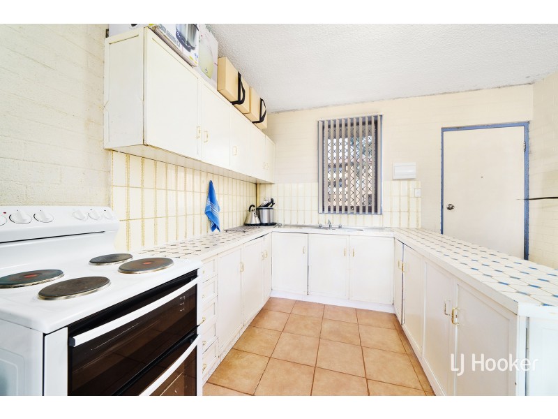 5/26 Springvale Drive, Hawker ACT 2614