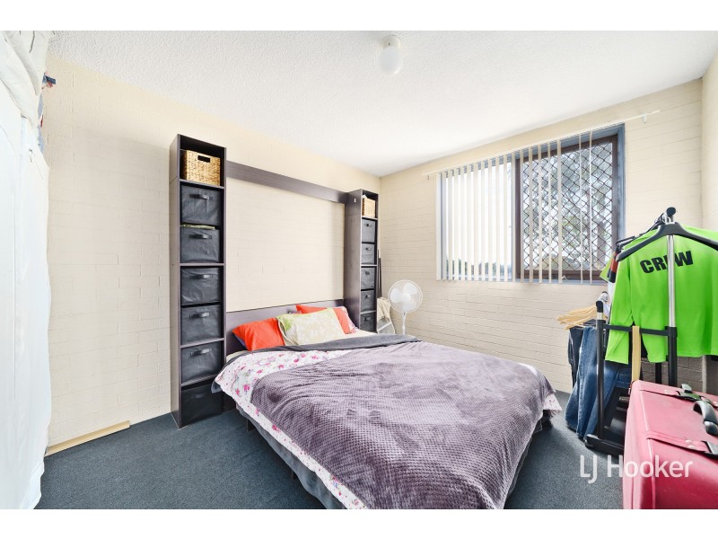 5/26 Springvale Drive, Hawker ACT 2614