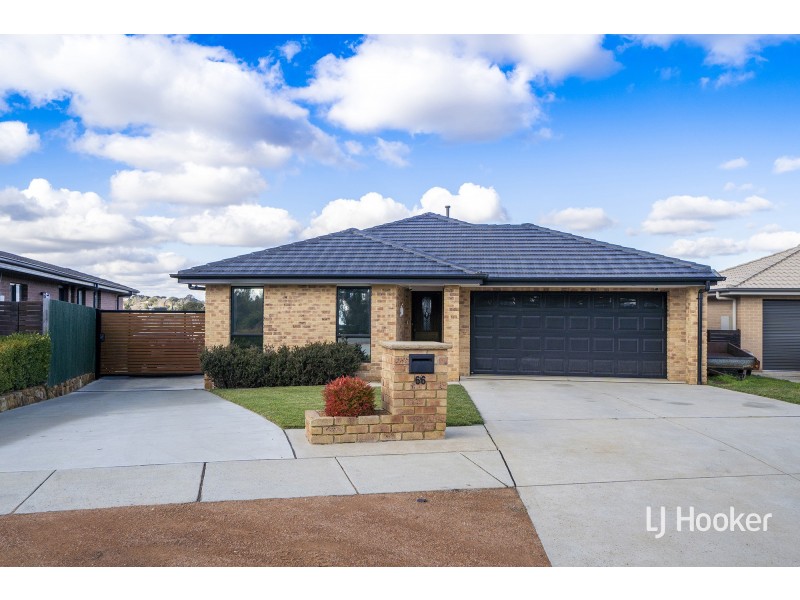 66 Macfarlane Burnet Avenue, Macgregor ACT 2615