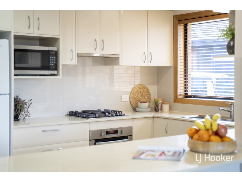 66 Macfarlane Burnet Avenue, Macgregor ACT 2615