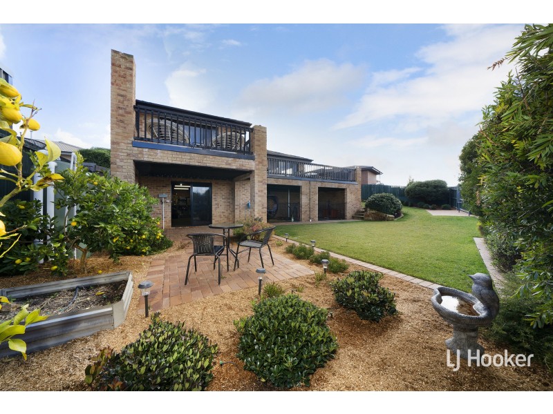 66 Macfarlane Burnet Avenue, Macgregor ACT 2615