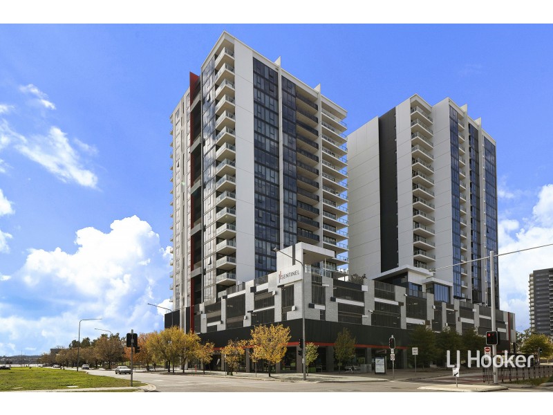 11/39 Benjamin Way, Belconnen ACT 2617