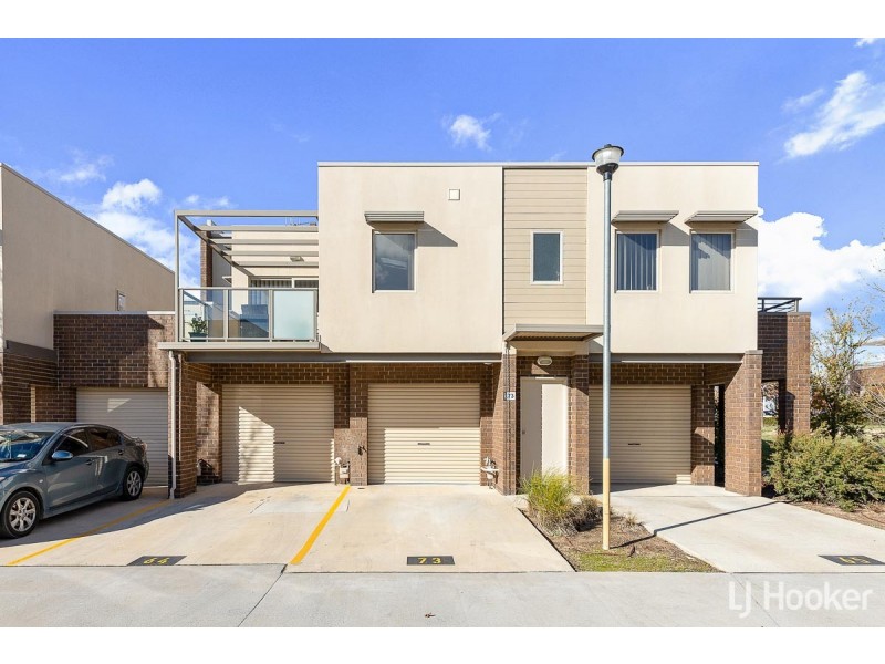 73/64 Kings Canyon, Harrison ACT 2914