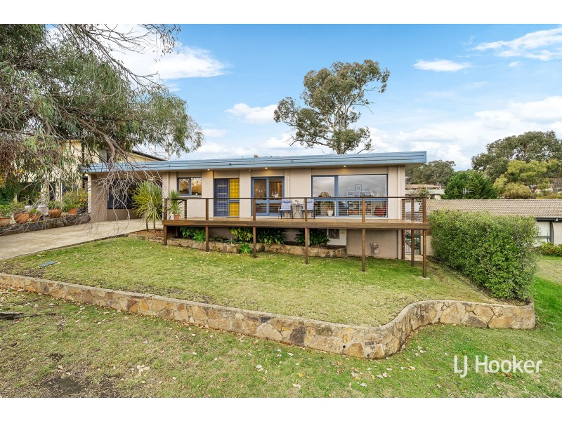 13 Huelin Circuit, Flynn ACT 2615