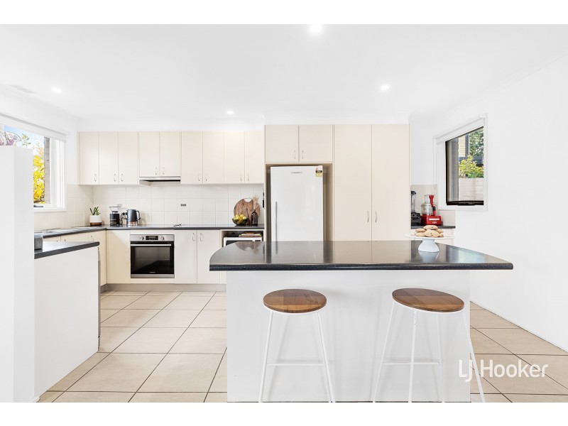 13 Huelin Circuit, Flynn ACT 2615